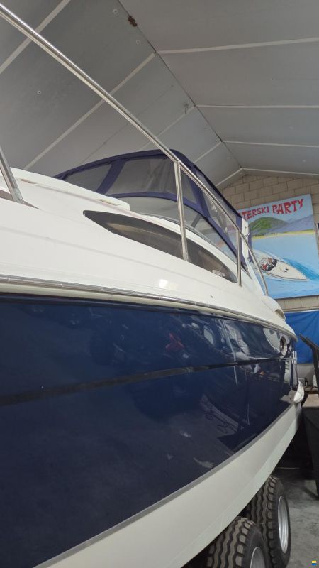 Regal Cruiser 3060