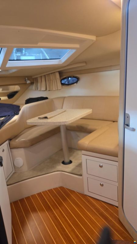 Regal Cruiser 3060