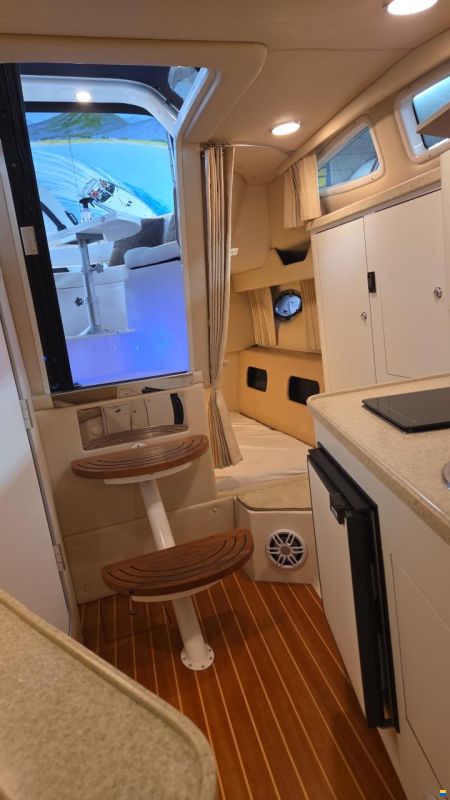 Regal Cruiser 3060