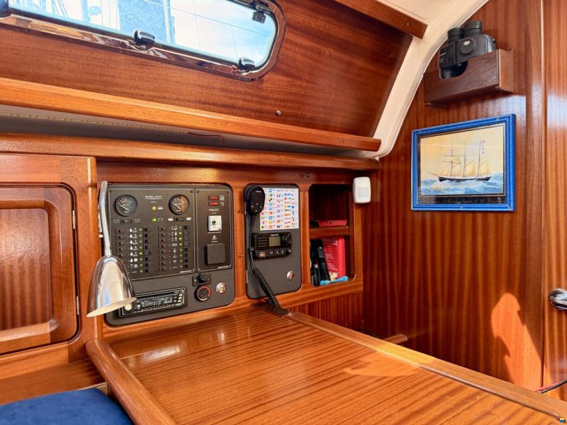 Bavaria 37