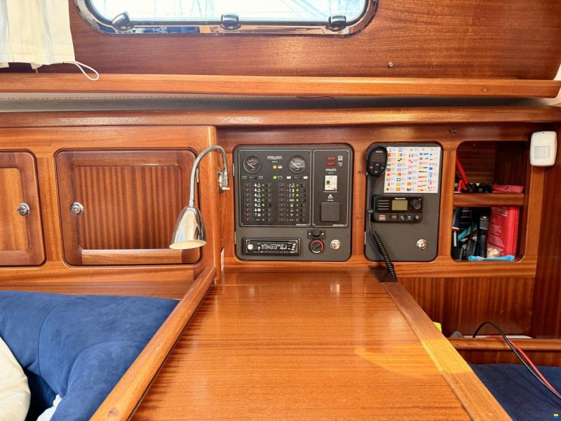 Bavaria 37