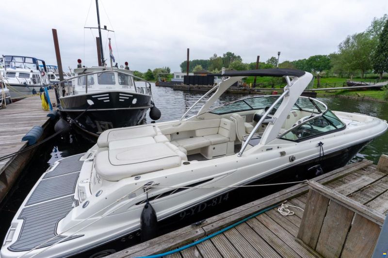 Sea Ray 270 slx