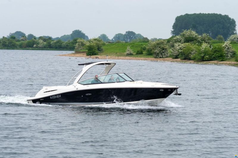 Sea Ray 270 slx