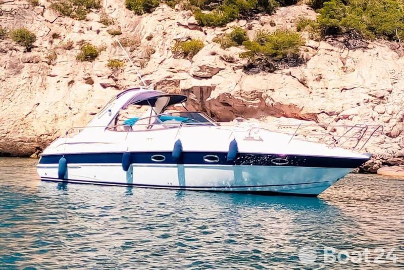 Bavaria 32 Sport