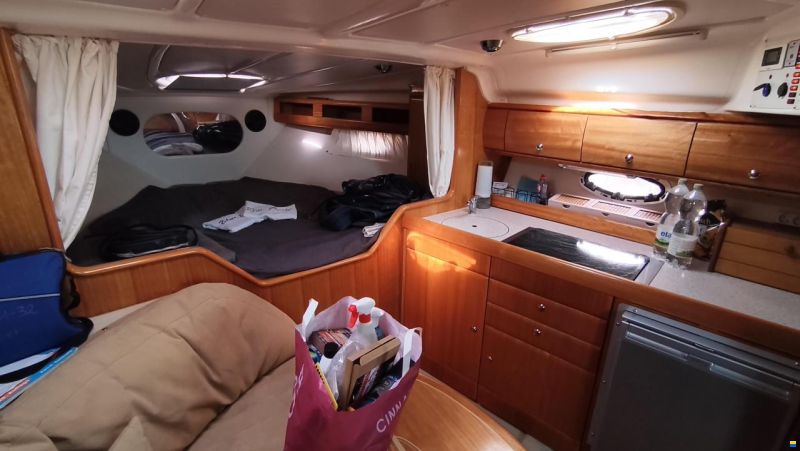 Bavaria 32 Sport