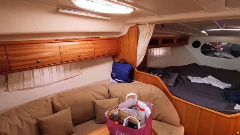 Bavaria 32 Sport