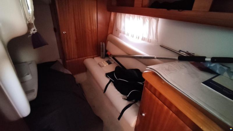 Bavaria 32 Sport