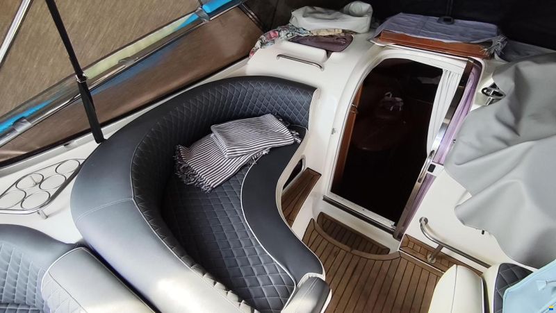Bavaria 32 Sport