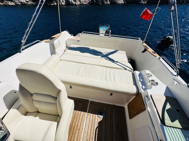 Marinetime QX750