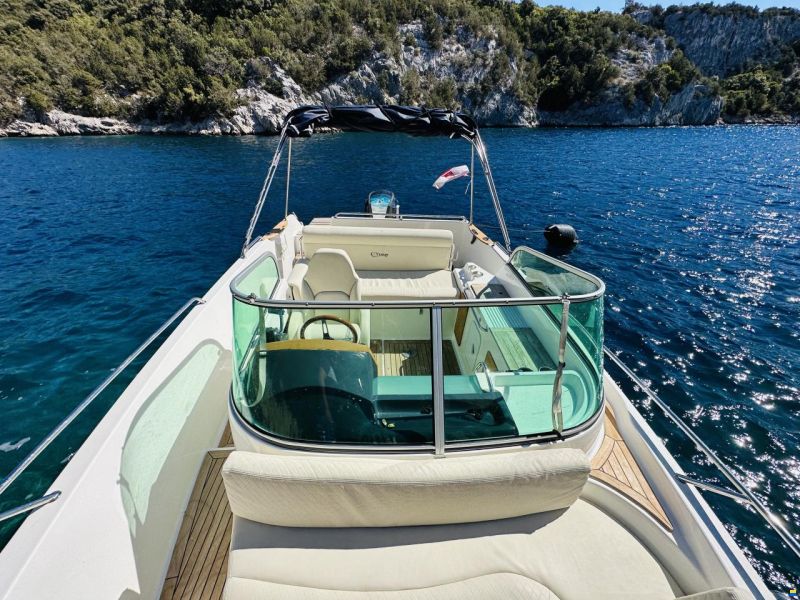 Marinetime QX750