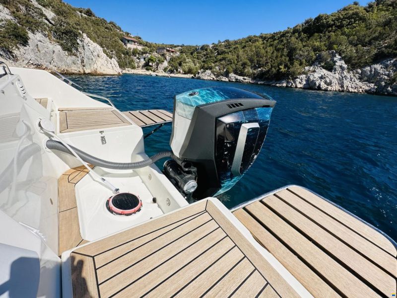 Marinetime QX750