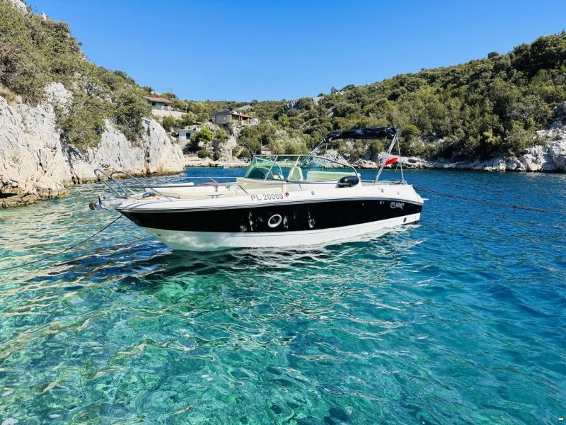Marinetime QX750