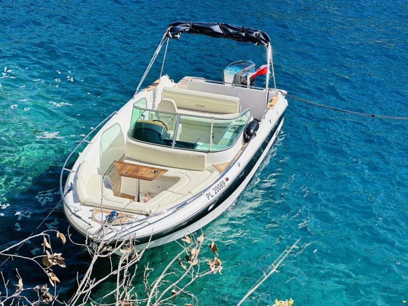 Marinetime QX750