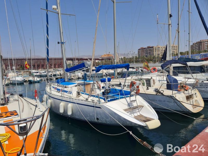 BRISA 40