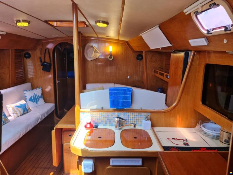 BRISA 40
