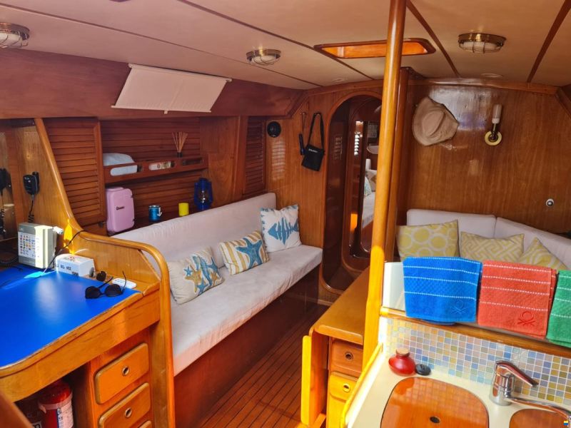 BRISA 40
