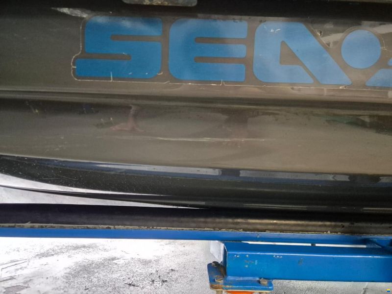 JET SKI 2019 SEADOO GTX 155