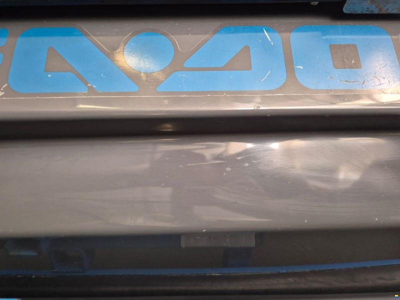 JET SKI 2019 SEADOO GTX 155