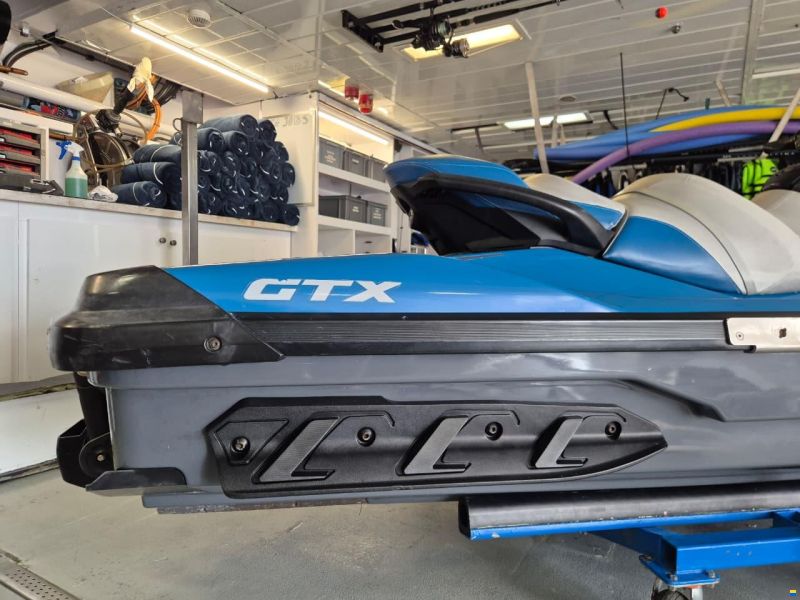 JET SKI 2019 SEADOO GTX 155