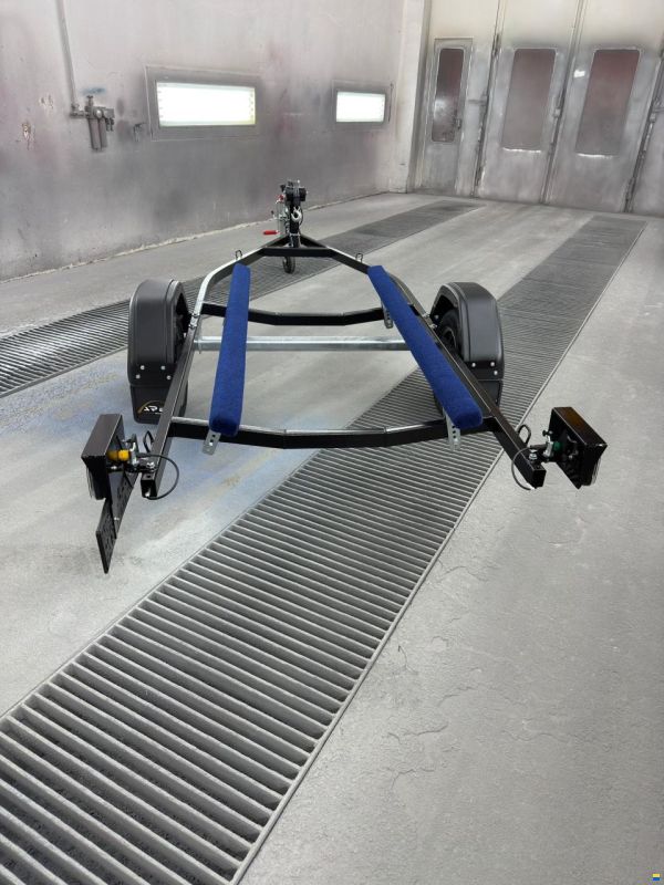 Harbeck JetPexx 750kg