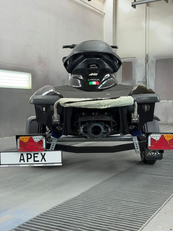 Harbeck JetPexx 750kg