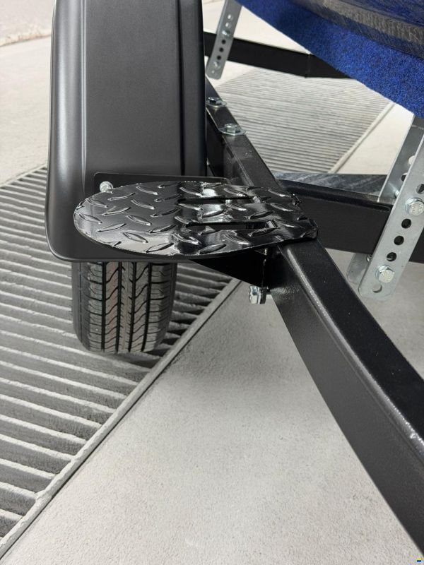 Harbeck JetPexx 750kg