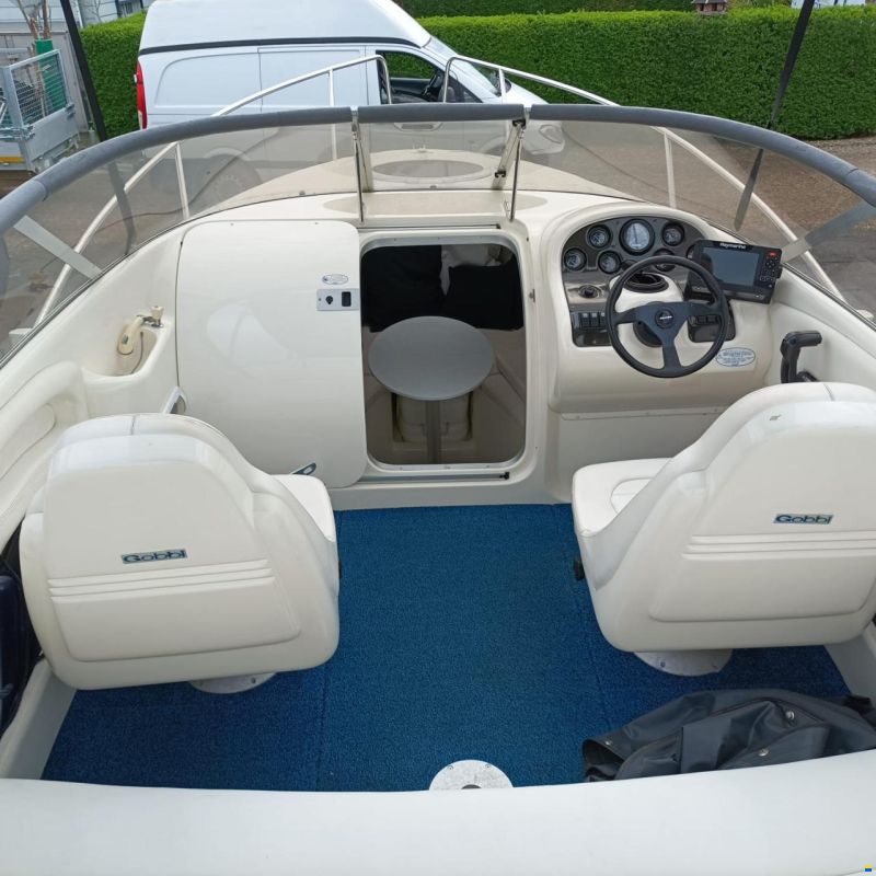 Gobbi 225 S
