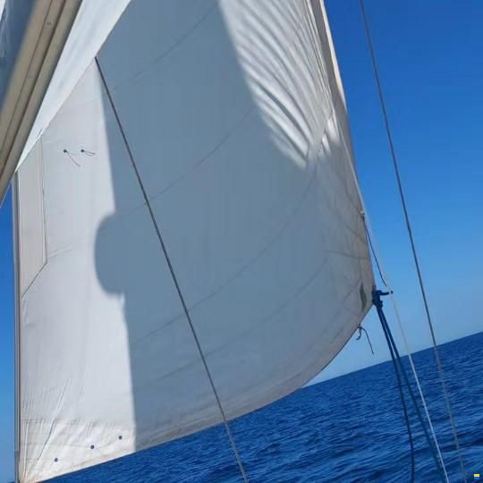 Jeanneau Sun Odyssey 42 DS