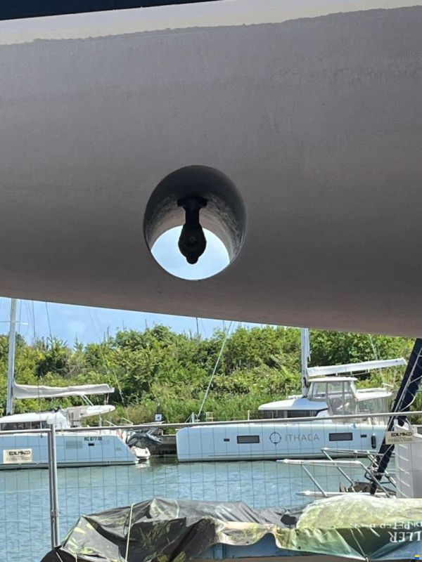Jeanneau Sun Odyssey 42 DS