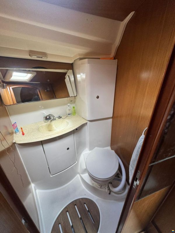 Jeanneau Sun Odyssey 42 DS