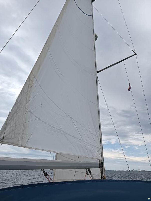 Jeanneau Sun Odyssey 42 DS