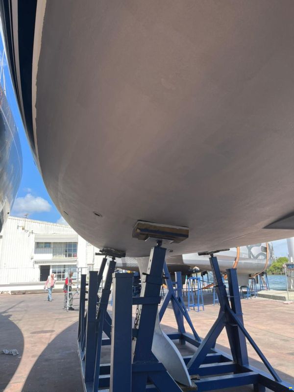 Jeanneau Sun Odyssey 42 DS