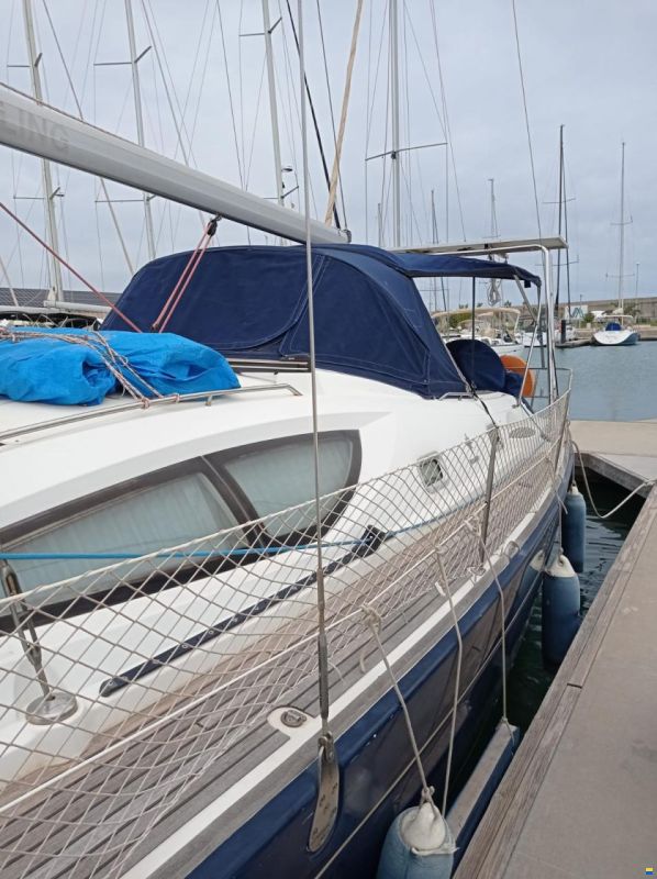 Jeanneau Sun Odyssey 42 DS
