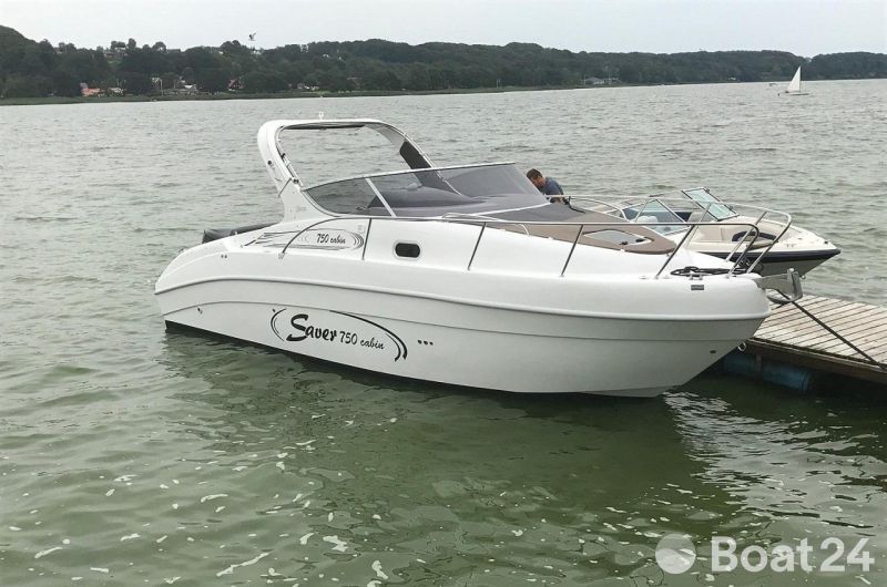 Saver 750 Cabin Sport