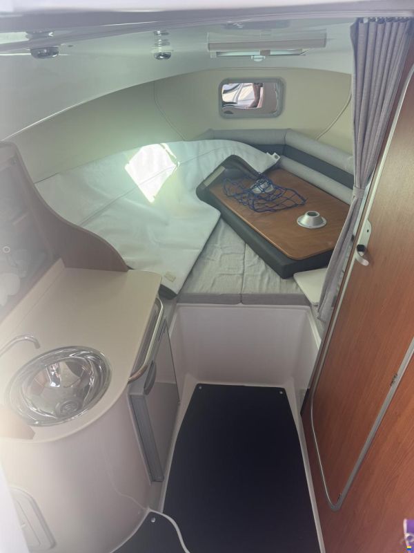 Saver 750 Cabin Sport