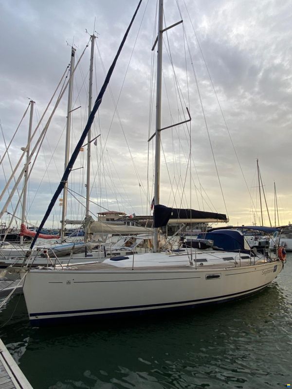 Dufour 385 GL