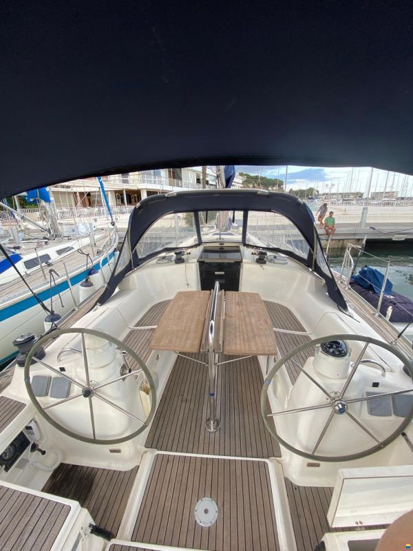 Dufour 385 GL