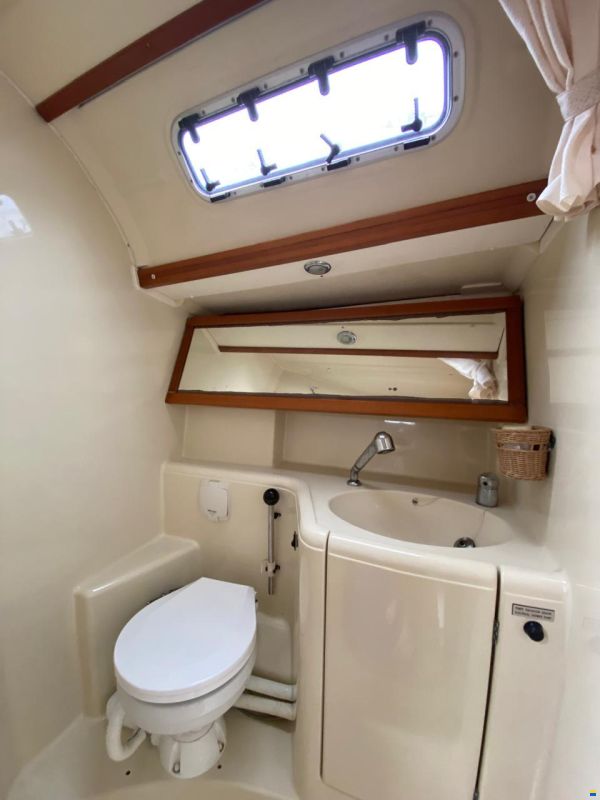 Dufour 385 GL