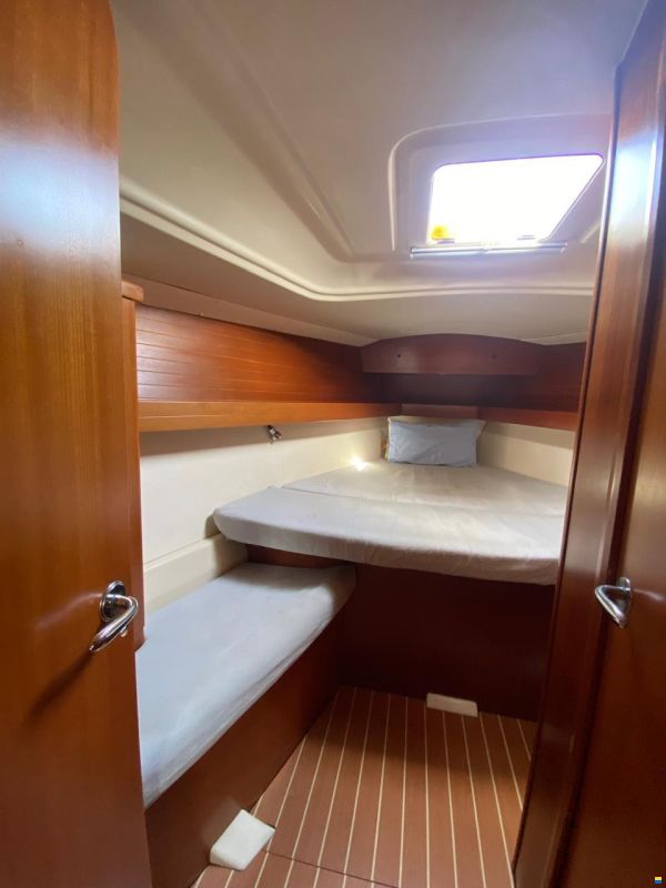 Dufour 385 GL