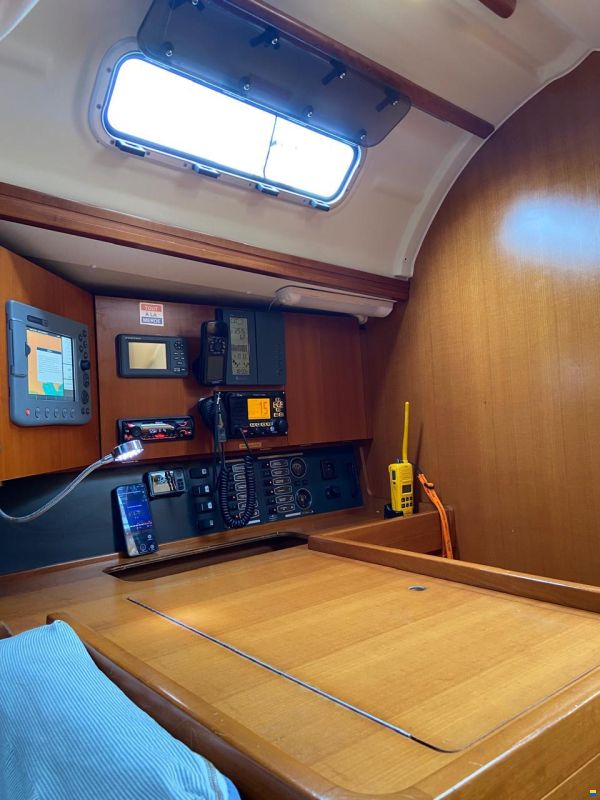 Dufour 385 GL