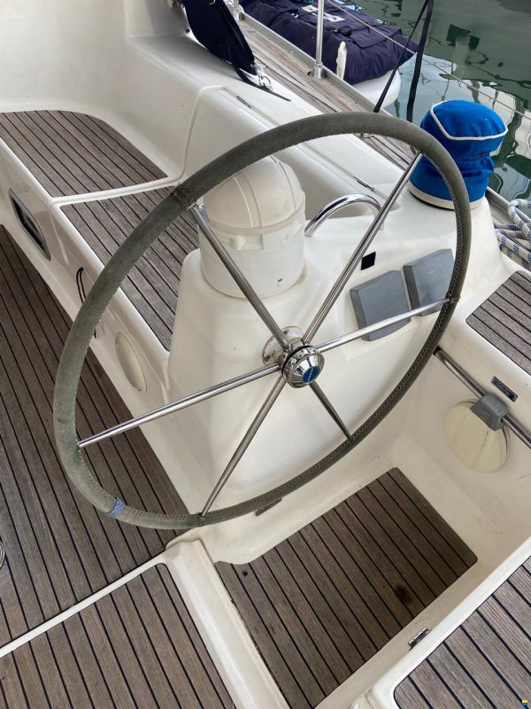 Dufour 385 GL