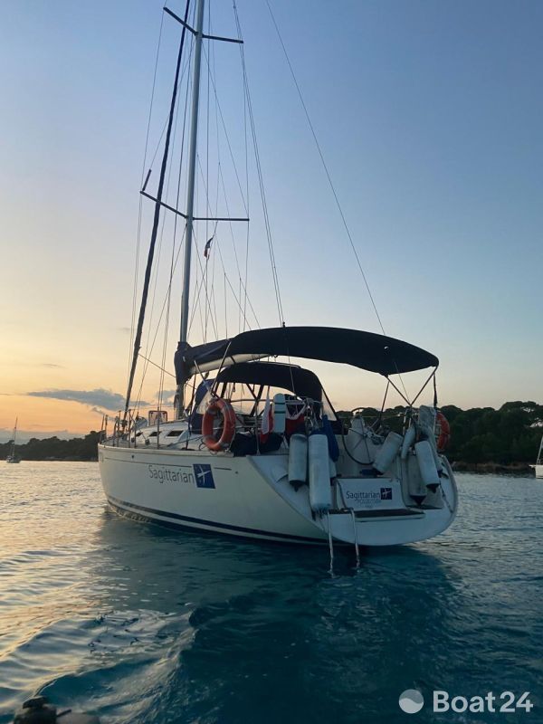 Dufour 385 GL