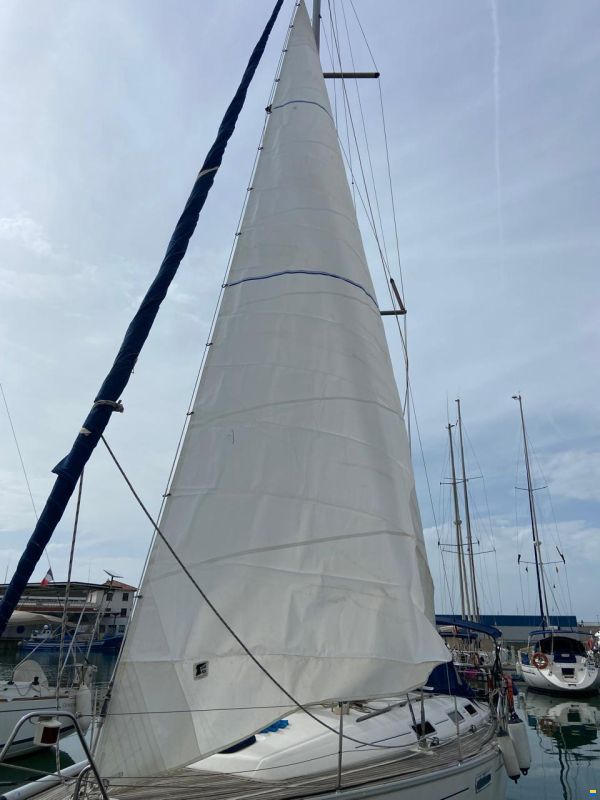 Dufour 385 GL