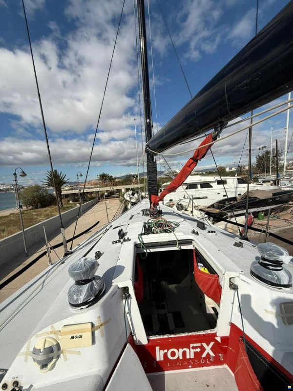 Carrol Marine COREL 45