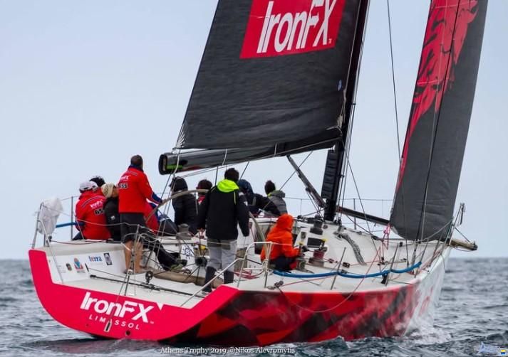 Carrol Marine COREL 45
