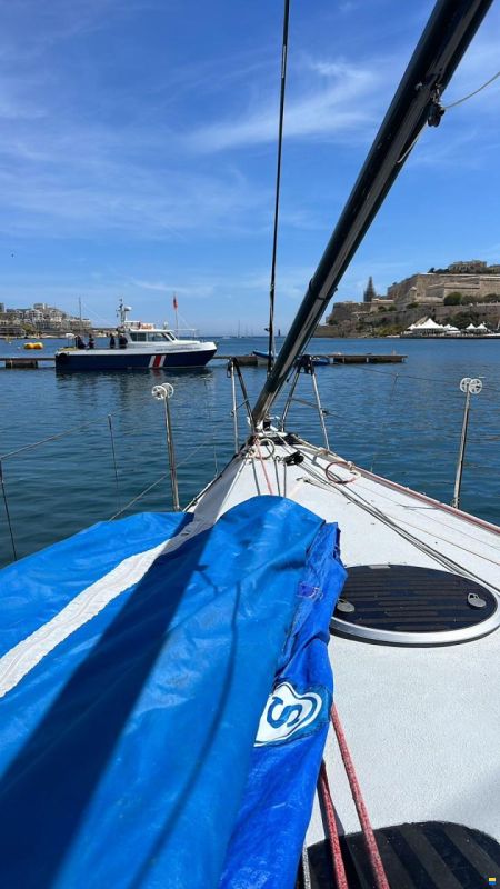 Carrol Marine COREL 45