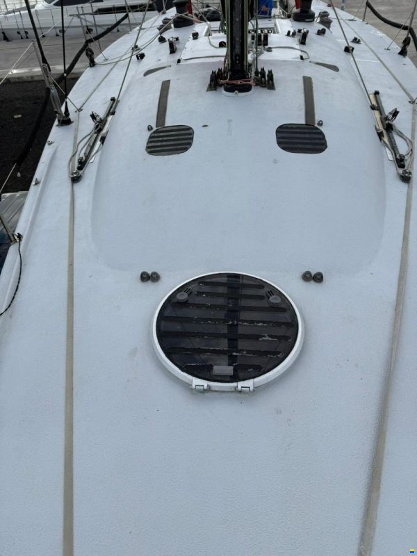 Carrol Marine COREL 45