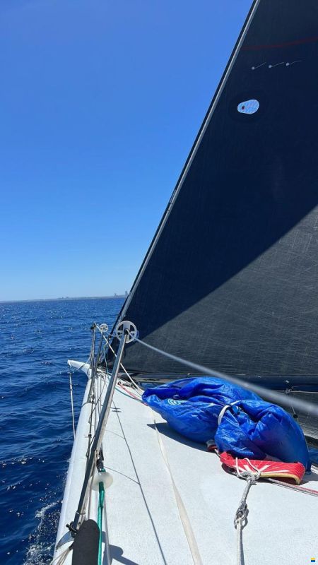 Carrol Marine COREL 45