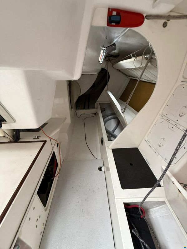 Carrol Marine COREL 45