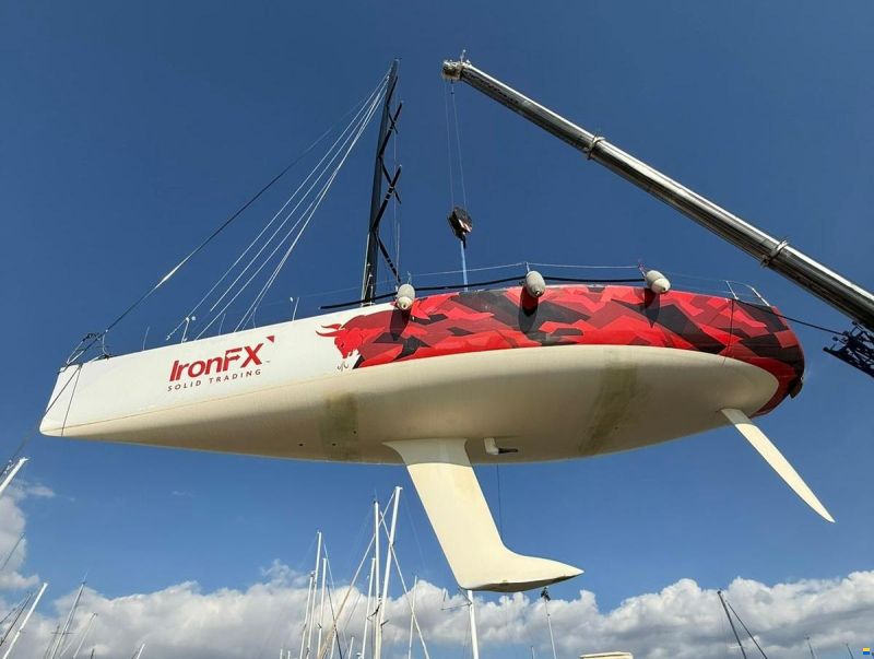 Carrol Marine COREL 45